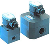 Gear-Wheel Flowmeter -- DV01 - Image