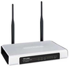 300M Wireless 4Port Router, TP-Link WR841ND - 1034-SF-25 - SFCable.com