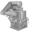Kinney® Close Coupled Mechanical Booster Vacuum Pump -- Model CC8530