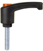 Adjustable Ergonomic Ratchet Handle -- 05ER17S-103215 - Image