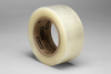 3M Scotch 313 Clear Standard Box Sealing Tape - 48 mm Width x 100 m Length - 2.5 mil Thick - 42366 -- 021200-42366 - Image