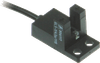 Photoelectric slot sensor - GL5-Y/25/46a/115e - Pepperl+Fuchs SE