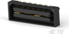 PCB Headers & Receptacles - 1-1658462-1 - TE Connectivity
