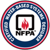 Certified Water-Based Systems Professional Certification - Image