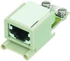 Modular Connectors / Ethernet Connectors - 09120032770 - VAST STOCK CO., LIMITED