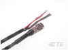 Vibration Sensors - 11025957-00 - TE Connectivity