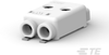 Poke-In Connectors - 2213301-2 - TE Connectivity