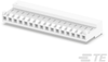 Standard Rectangular Connectors - 4-643820-6 - TE Connectivity
