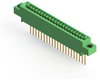 Card Edge Connectors - Edgeboard Connectors - 346-021-540-607 - Lingto Electronic Limited