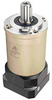 Servobox Series Model FE120 2-Stage, 50 Ratio, and Standard Output Bearing Planetary Reducer Gearbox - FE120-50 - Pelonis Technologies, Inc.