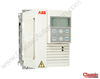 ABB ACS 143 Drive - ACS143-1K6-3-U - Classic Automation LLC