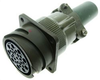 ITT Cannon CB0E28A63SYC - PEI-Genesis