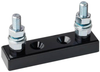 Fuseholder, 800A, 150V, Chassis; Fuse Holder Type Littelfuse - 51AC1999 - Newark, An Avnet Company