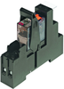 Relay, Spdt, 240Vac, 16A; Contact Configuration Schrack Te Connectivity - 35R0483 - Newark, An Avnet Company