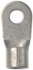 Terminal, Ring Tongue, #8, 8Awg, Uninsul; Stud Size - Metric Panduit - 14AC0878 - Newark, An Avnet Company