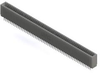 Card Edge Conn, Dual, 112Pos, Press Fit; Card Edge Connector Type Edac - 97AJ6466 - Newark, An Avnet Company