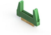 Card Conn, Dual Side, 30Pos, Wire Wrap; Card Edge Connector Type Edac - 67AJ7415 - Newark, An Avnet Company