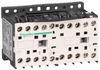 Contactor, 3Pst-No, 24V, Din Rail/panel; Load Current Inductive Schneider Electric - 24AJ0771 - Newark, An Avnet Company
