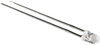 Led, Green, T-1 (3Mm), 100Mcd, 565Nm; Led Color Lumex - 09J9279 - Newark, An Avnet Company