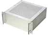 Chassis, Utility, 4.75In, Aluminium; Rack U Height General Devices - 97F3037 - Newark, An Avnet Company