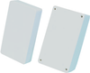 Enclosure, Pcb Box, Plastic, White; Enclosure Type Multicomp Pro - 07WX0657 - Newark, An Avnet Company
