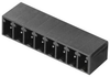 Terminal Block Header, 3, 320 V, 17.5 A, 3.81 Mm, Through Hole Right Angle, Header Rohs Compliant Weidmuller - 79T5370 - Newark, An Avnet Company