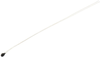 Ntc Thermistor; Zero Power Resistance At 25°C Te Connectivity Sensors - 70K8746 - Newark, An Avnet Company