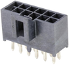 Conn, Header, 12Pos, 2Row, 2.5Mm Rohs Compliant Molex - 85AJ6716 - Newark, An Avnet Company
