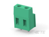 PCB Terminal Blocks - 282861-2 - TE Connectivity