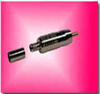 RF Coaxial Cable Mount Connector - RBC1694A - Richardson RFPD