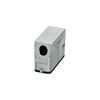Heavy Duty Connector Housings, Hoods, Bases - 1424376-ND - DigiKey