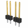 Headers, Male Pins - 75160-132-08LF-ND - DigiKey