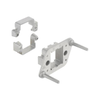 Heavy Duty Connector Inserts, Modules - 1195-09140061716-ND - DigiKey