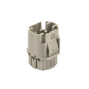 Heavy Duty Connector Inserts, Modules - 1195-09155052601-ND - DigiKey
