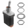 Switches - Toggle Switches -- 101TL2-6 - Image