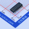 Communication Interface Chip/UART/485/232 >> RS-485/RS-422 ICs -- AM26C32IDR - Image