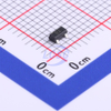 Triode/MOS Tube/Transistor >> Bipolar Transistors - BJT -- 2SA1015 - Image