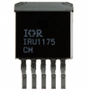 Integrated Circuits (ICs) - Power Management (PMIC) - Voltage Regulators - Linear - IRU1175CMTR - Shenzhen Shengyu Electronics Technology Limited