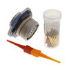 Circular Connector Assemblies - 1178-D38999/24MF32SN-ND - DigiKey