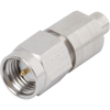 Coaxial Connector (RF) Adapters - SF1080-6005-ND - DigiKey