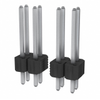 Headers, Male Pins - 86837-424HLF-ND - DigiKey