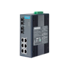 Switches, Hubs - 2084-EKI-2728SI-AE-ND - DigiKey