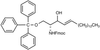 Fmoc-1-triphenylmethyl-4-octadecen-1,3-diol - 10406 - Medical Isotopes, Inc.
