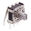 DIP Switches - 5294-P36THR303L254-ND - DigiKey