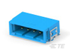 PCB Headers & Receptacles - 384472-E - TE Connectivity