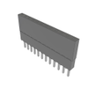 Headers, Receptacles, Female Sockets - 612-ESQ-112-23-T-S-ND - DigiKey
