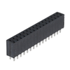 Headers, Receptacles, Female Sockets - SSW-116-21-F-D-ND - DigiKey