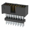 Headers, Male Pins - 612-ZSS-108-03-L-D-645-ND - DigiKey