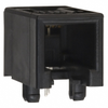 Modular/Ethernet Connector (RJ45, RJ11) Jacks - 900-0950012441-ND - DigiKey