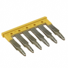 Terminal Block Jumpers - 281-1509-ND - DigiKey